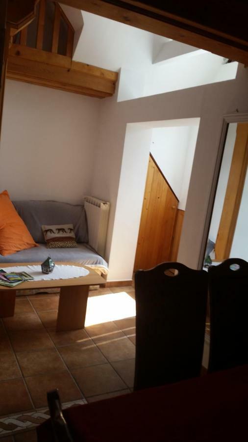 Apartmaji Stari Kovac Bovec Exterior foto